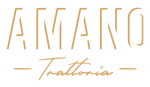 Amano-Trattoria-logo-gold