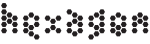 Hexagon logo original