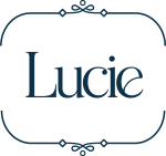 Lucie-logo-navy